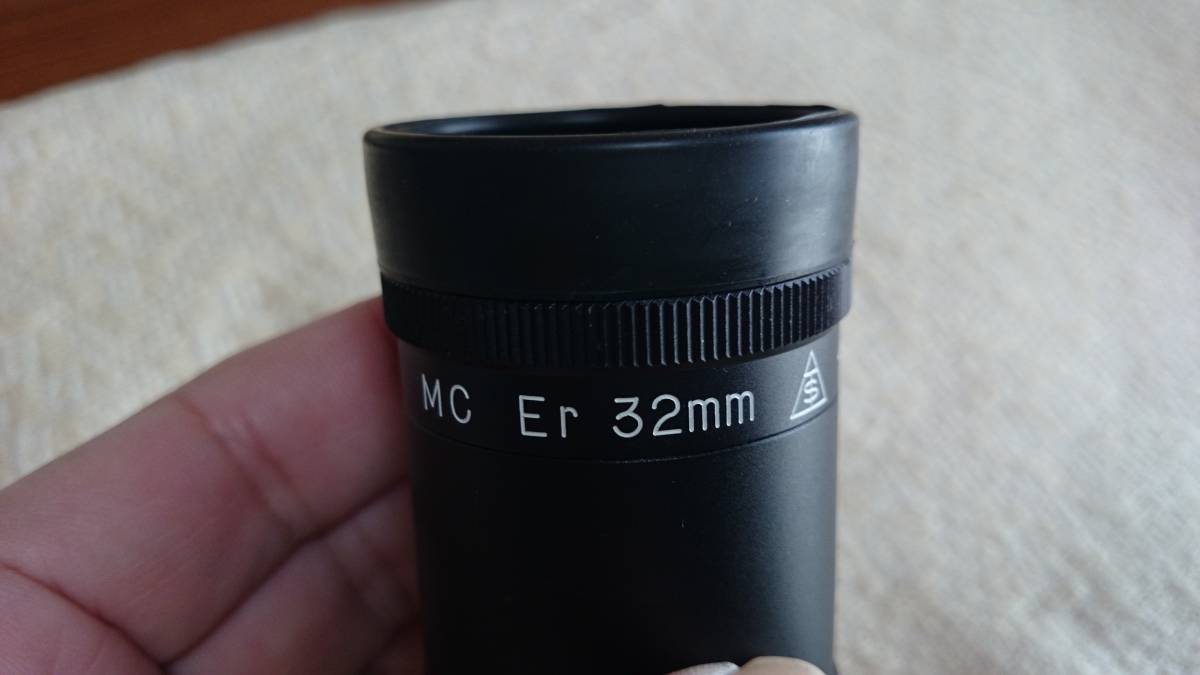 Yahoo!オークション タカハシ ER32mm MC - 「er32」部品 (望遠鏡) の
