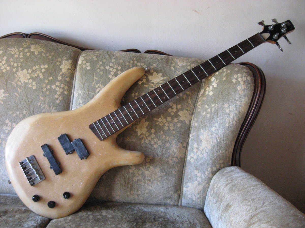 GALLIEN-KRUEGER 800RB ベースアンプヘッド☆ジャンク品 Yahoo