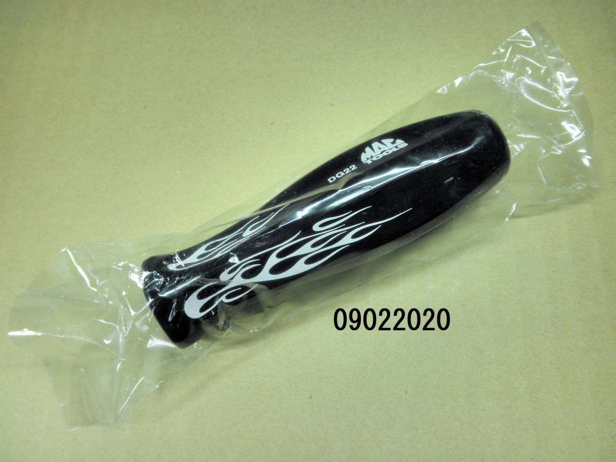 MAC TOOLS/マックツールズ/マックツール/mac Penta-Grip/ペンタ(TM)グリップ DG22 2019年限定カラー HOT ROD style