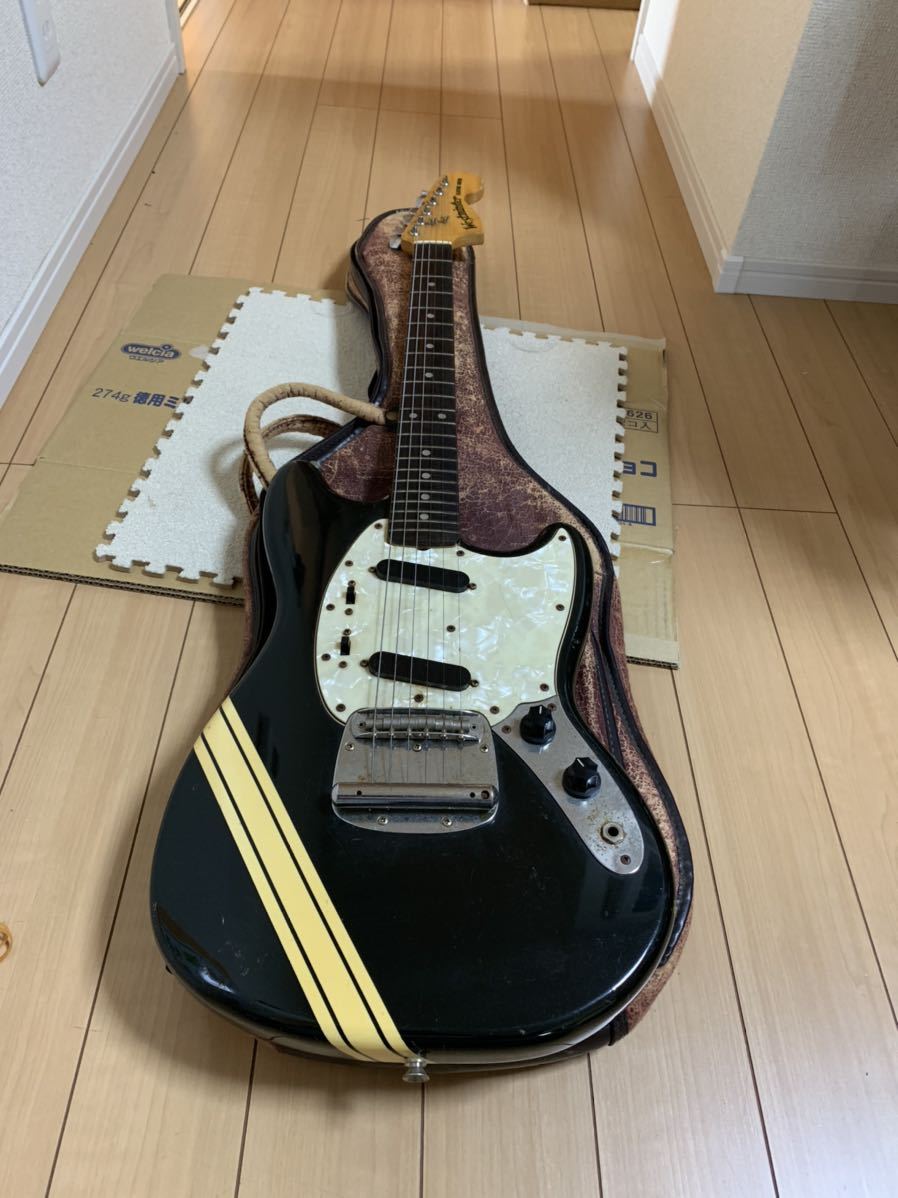 Westminster Japan MIJ - Paul 0 Ishibashi Les LP Corporation Body