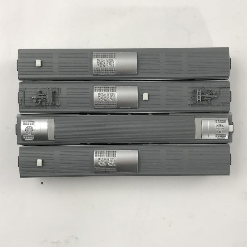 6-96＊Nゲージ KATO 10-1268 E233系3000番台 東海道線・上野東京ライン 増結セットA(4両) カトー 鉄道模型(kkmw)
