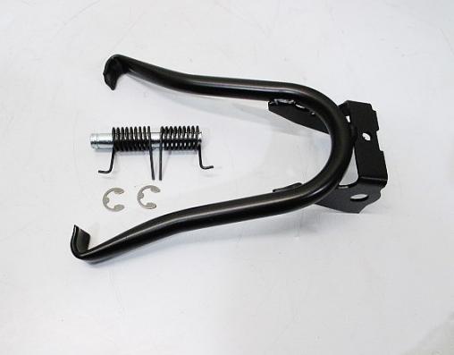 ベスパ - | 0 センタースタンドラバー ariete メルカリ センター 