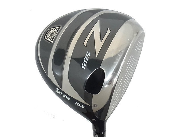2026，定番人気 ダンロップ SRIXON Z565 10.5 SR Miyazaki Kaula MIZU 水 5 1円(フレックス SR)｜売買されたオークション情報、yahooの商品情報をアーカイブ公開 - オークファン 男性右きき用