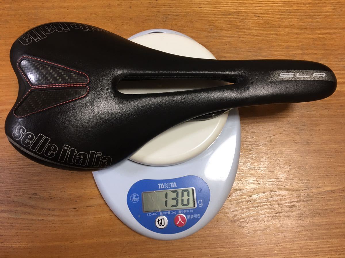  セライタリア Selle Italia SLR キットカルボニオ フロー(セライタリア)｜売買されたオークション情報、yahooの商品情報をアーカイブ公開 - オークファン セライタリア