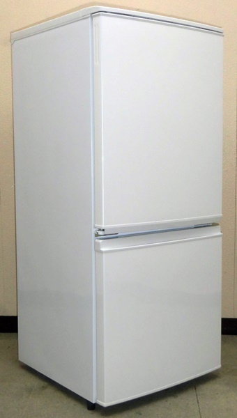 Panasonic 冷蔵庫 NR-E414V 2018年 406L 大阪市内 引取歓迎☆【11850