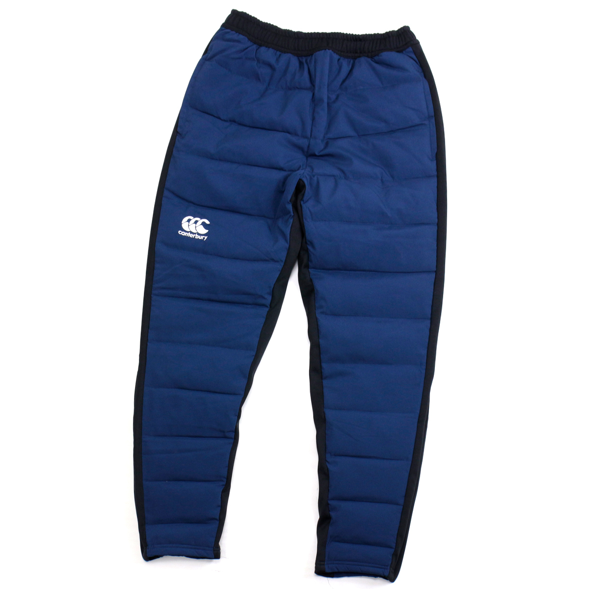  CANTERBURY カンタベリー 中綿 インサレーション パンツ XL ネイビー ブラック QN04(パンツ)｜売買されたオークション情報、yahooの商品情報をアーカイブ公開 - オークファン パンツ