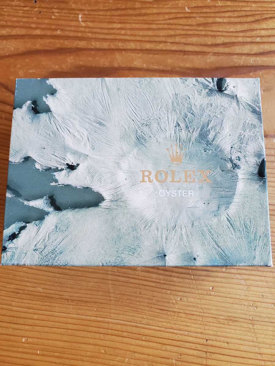 ROLEX 空箱 ボックス 付属品 【公式通販】