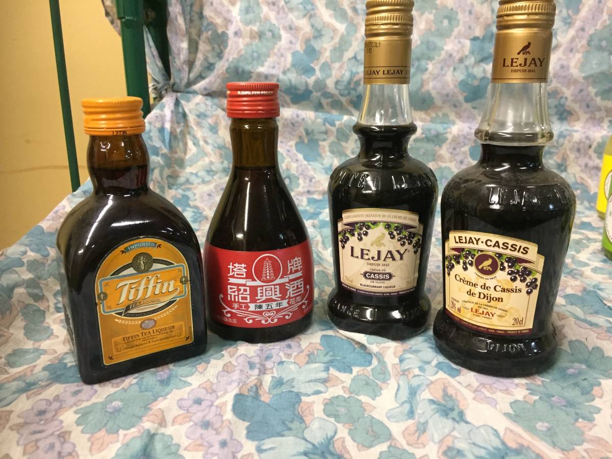 B744 【送料込】食品 飲料 アルコール まとめ売り 多数セット スパークリング リキュール カルア パライソなど【お買い得】 - セット、詰め合わせ 2026年最新Yahoo!オークション 2024年に売上伸ばす3つの戦略とは _流通 0