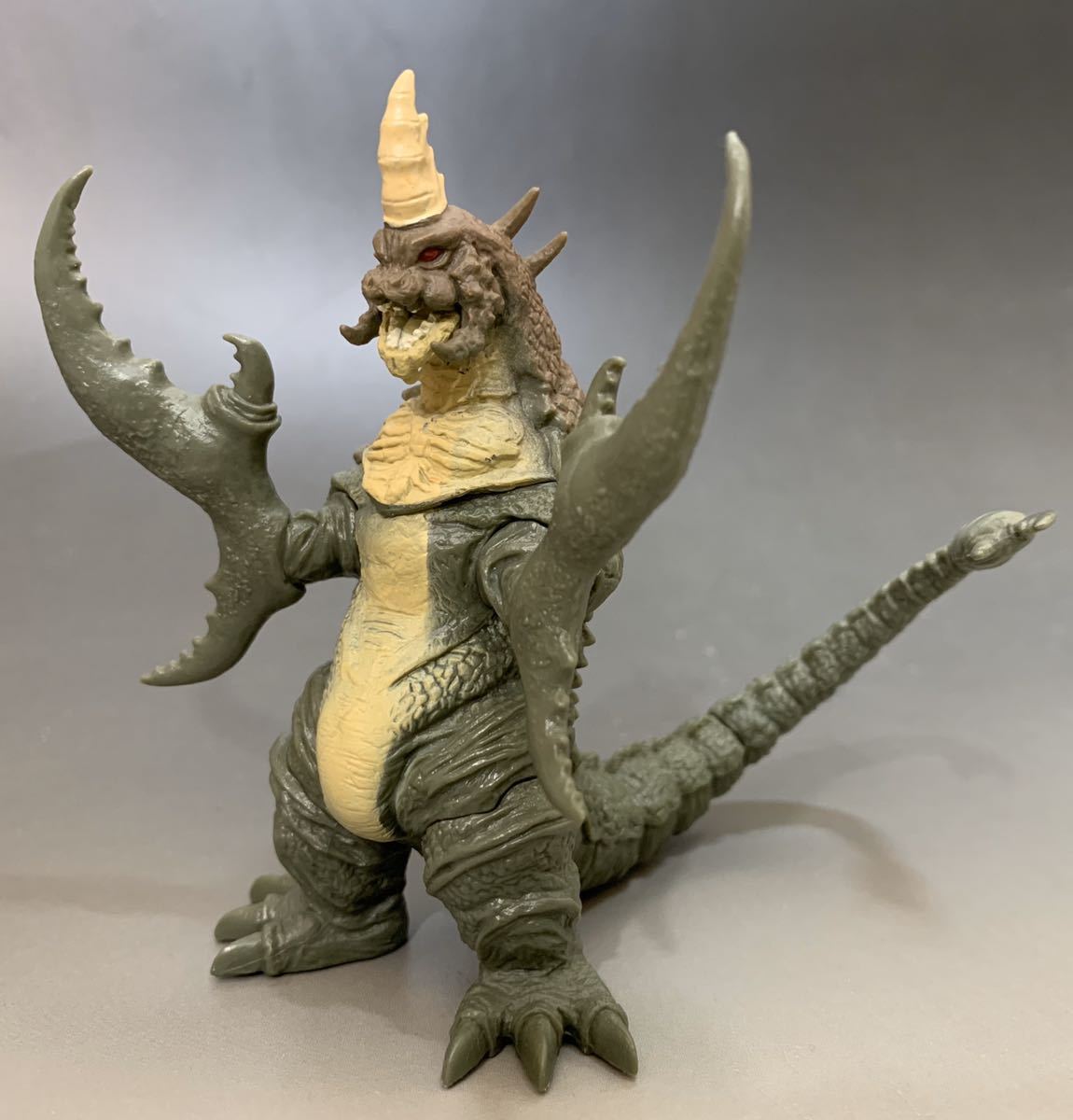 HG サソリガドラス ウルトラマンVS仮面ライダー 合体巨大怪人獣