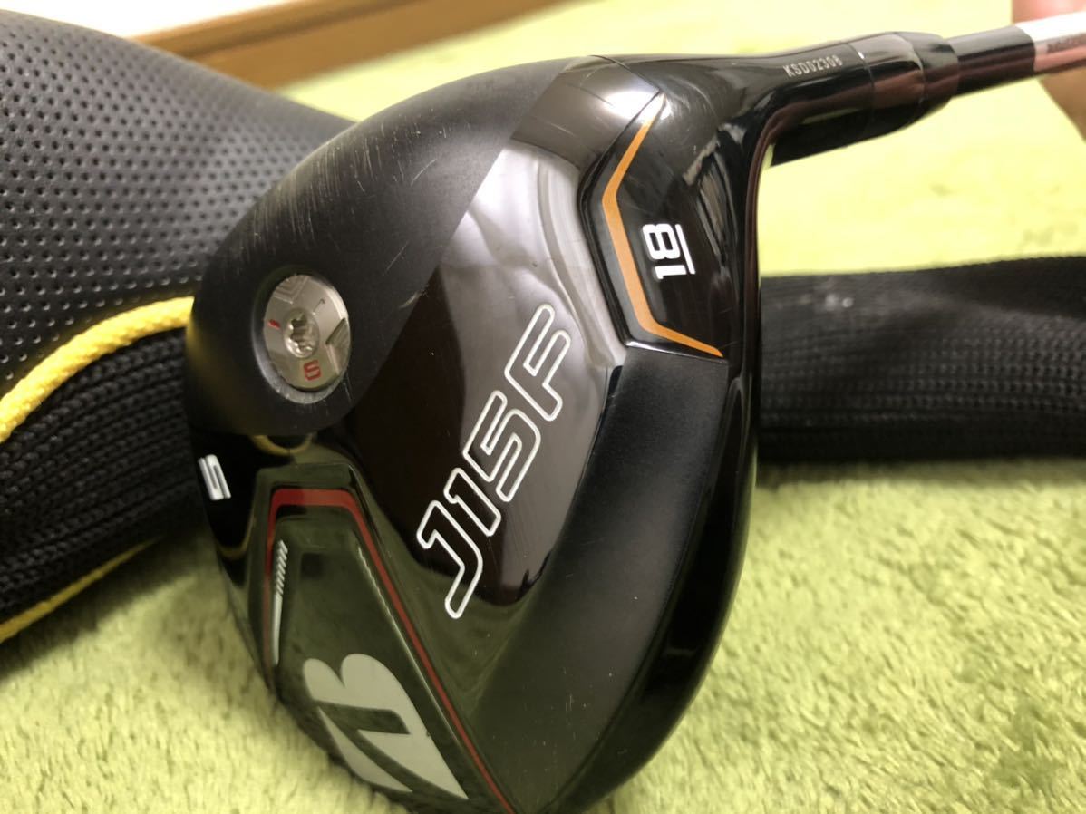 激安大特価，最新作 ブリジストン J15F FW5番 tourAD MJ-6S(ブリヂストン)｜売買されたオークション情報、yahooの商品情報をアーカイブ公開 - オークファン 男性右きき用