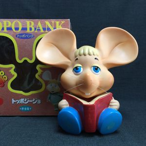 トッポジージョ トッポ ジージョのYahoo!オークション(旧ヤフオク!)の相場・価格を見る
