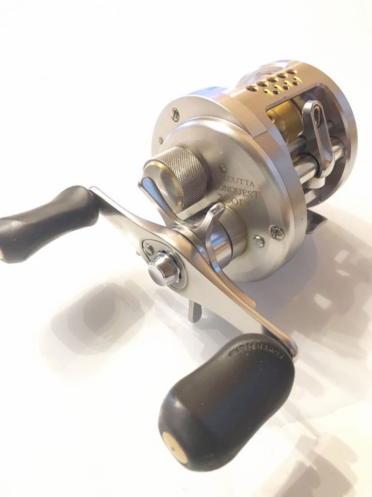 03カルカッタコンクエスト 日本最大新品中古 200DC｜＠ベリーネット