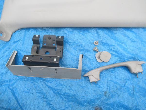 W バモス アクティ HM1 HM2 HM3 HM4 HH5 HH6 ◇ 純正オプション