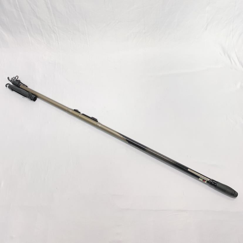 DAIWA ダイワ CARBO-WHISKER POWER MESH LONGBEAM 25-400T ロング
