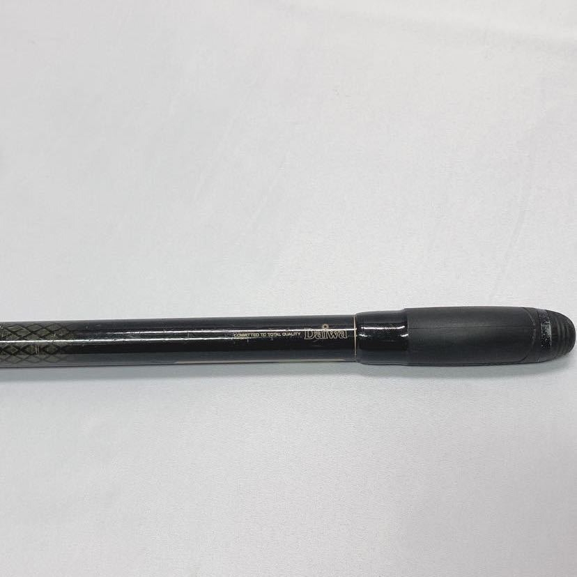 DAIWA ダイワ CARBO-WHISKER POWER MESH LONGBEAM 25-400T ロング