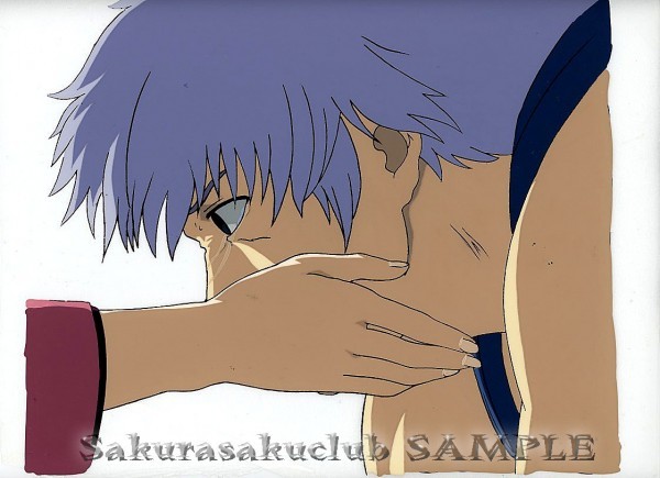 るろうに剣心 星霜編 セル画 動画付き 雪代緑 るろうに剣心 売買されたオークション情報 Yahooの商品情報をアーカイブ公開 オークファン Aucfan Com