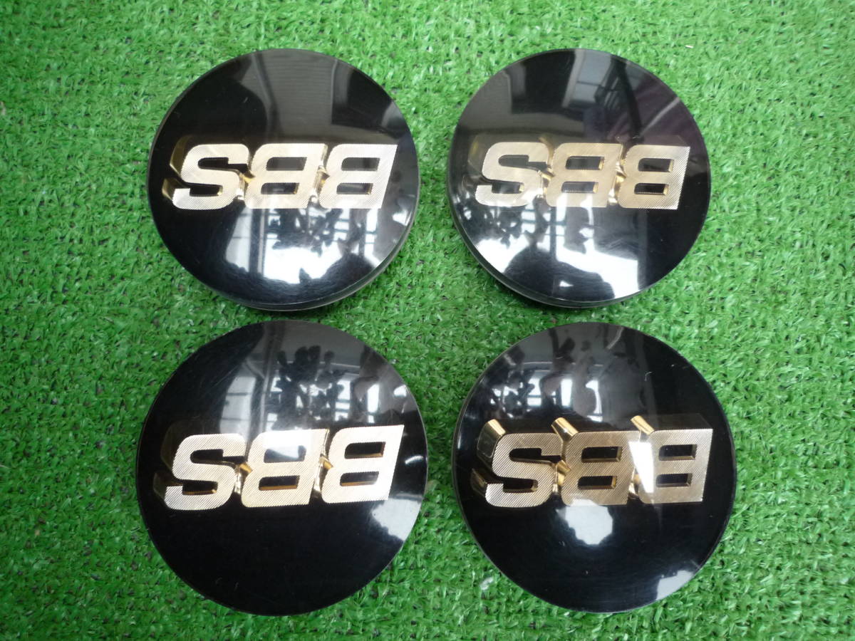 BBS センターキャップ 70mm BBSセンターキャップ⁄エンブレム 70Φ 