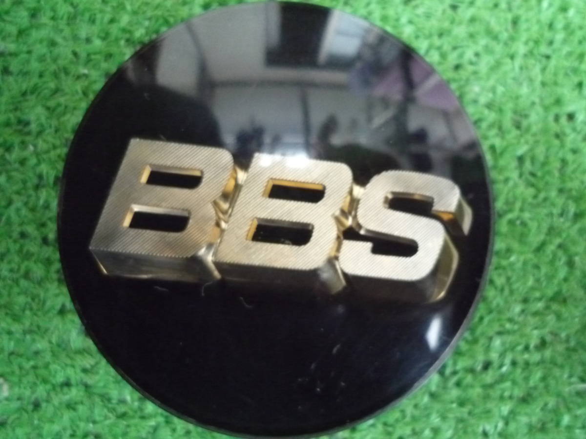 BBS センターキャップ 70mm BBSセンターキャップ⁄エンブレム 70Φ 