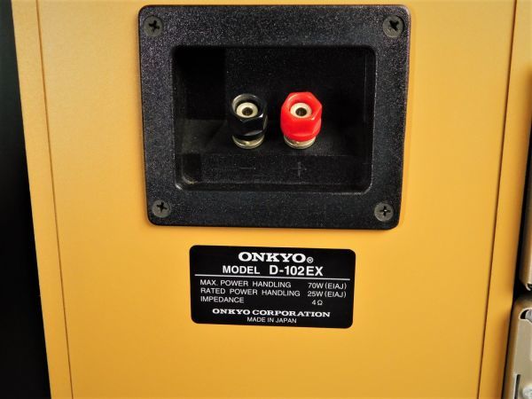 ONKYO - ONKYO A-907X プリメインアンプ(ジャンク)の通販 by ONKYO