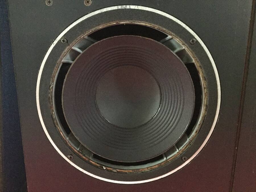 JBL L26 - Decadeの仕様 Decade スピーカー Yahoo!オークション DECADE