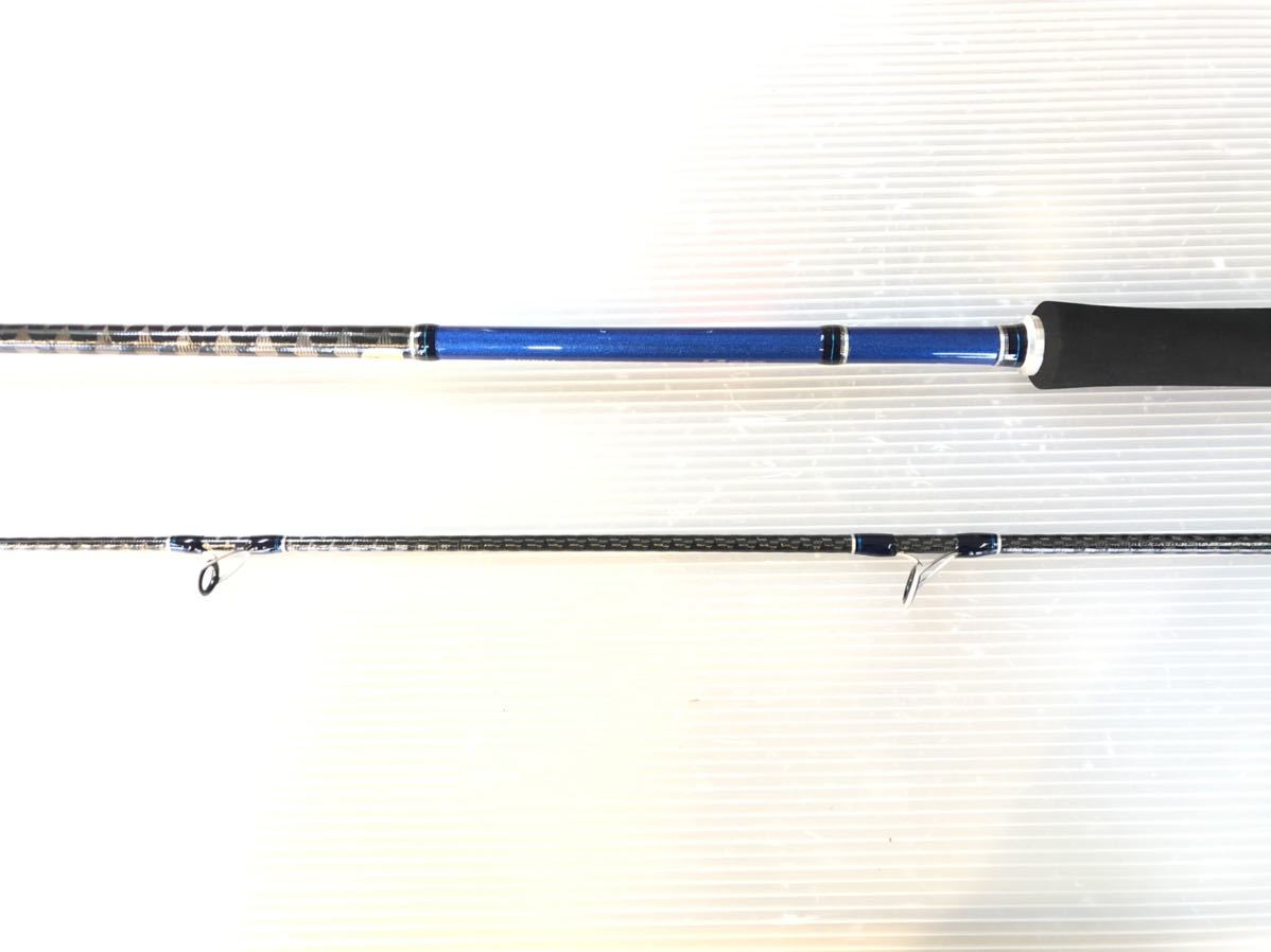 シマノ shimano 16 コルトスナイパー BB S906M ショアジギングロッド