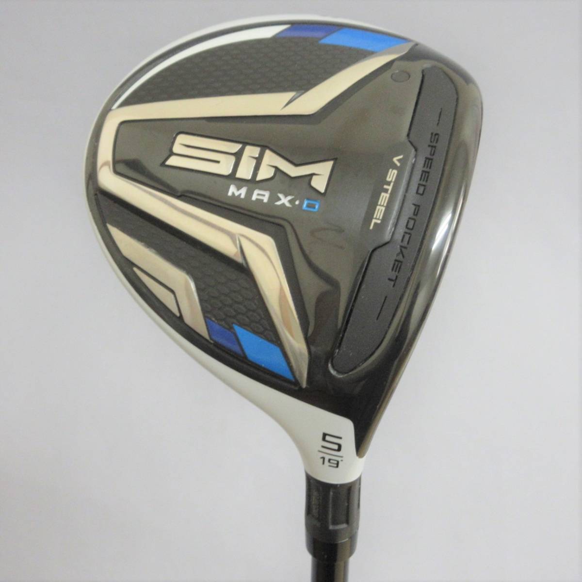 2026，大人気 2020年 テーラーメイド SIM MAX D FW ＃5 X ディアマナ FW 75 Taylor Made シム マックス Mitsubishi Diamana FW Limited 75 最新モデル(テーラーメイド)｜売買されたオークション情報、yahooの商品情報をアーカイ 男性右きき用