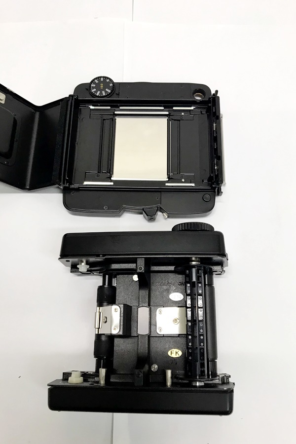 仕事用中判カメラの決定版！ 「Mamiya RZ67」 – ウチヤマシンヤの