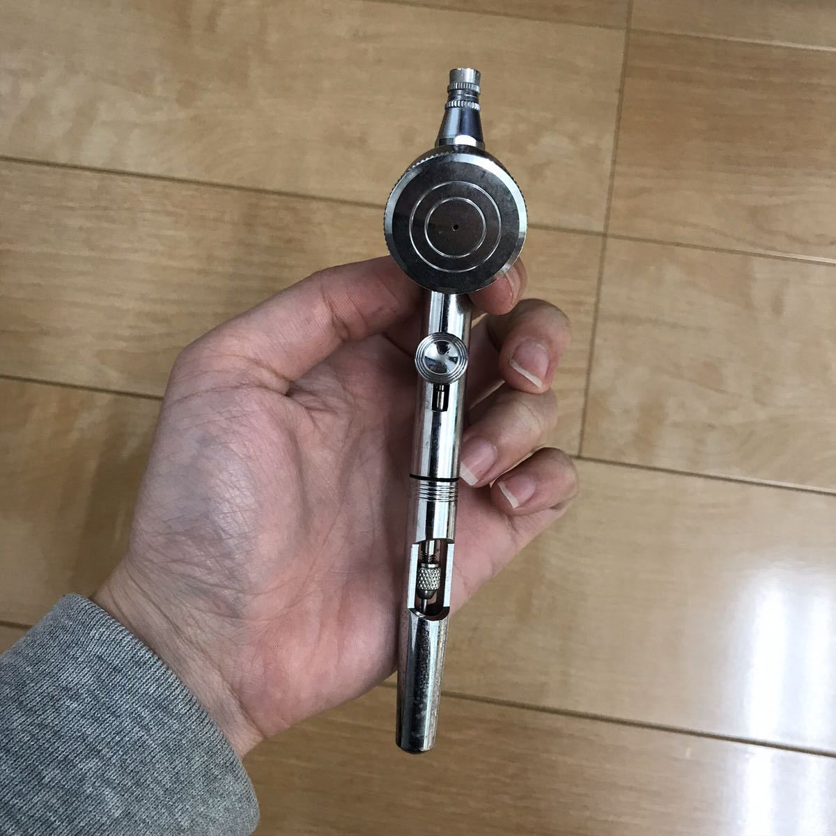 アネスト岩田 HP-TR1 | エアーブラシ エアブラシ レボリューション 