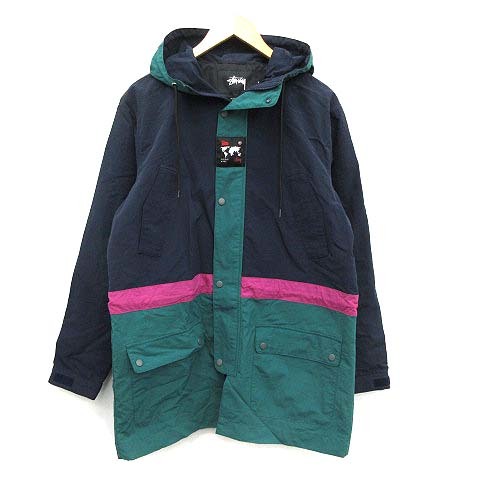 レア 希少 90s オールドステューシ OLD STUSSY ヴィンテージ トラック