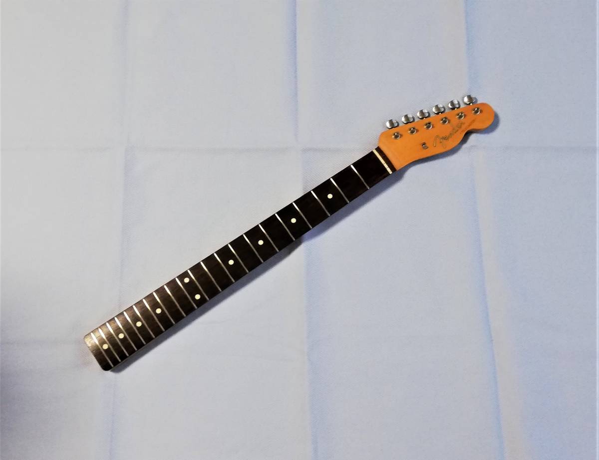 Japan Fender シリアルナンバーで年代特定 Note GUITARS - HYBRID