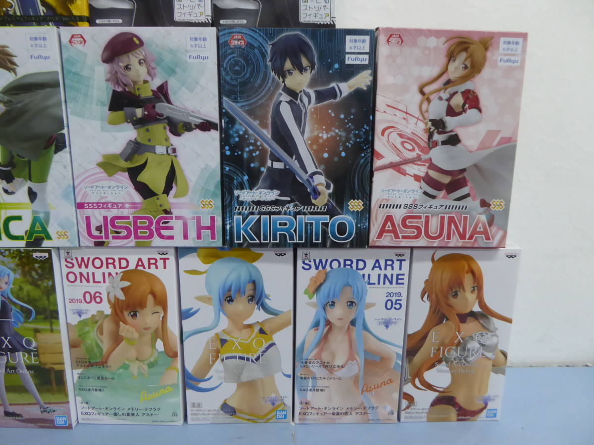 ソードアート・オンライン』ユウキ 真夏のキラメキ☆花嫁Ver SAO 