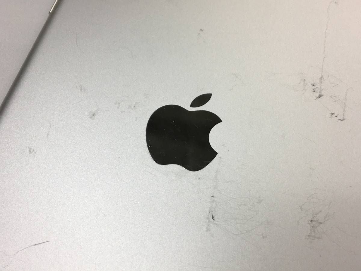 1円スタート！iPad mini 3 Wi-Fi+Cellular MGHW2J/A ジャンク品_3