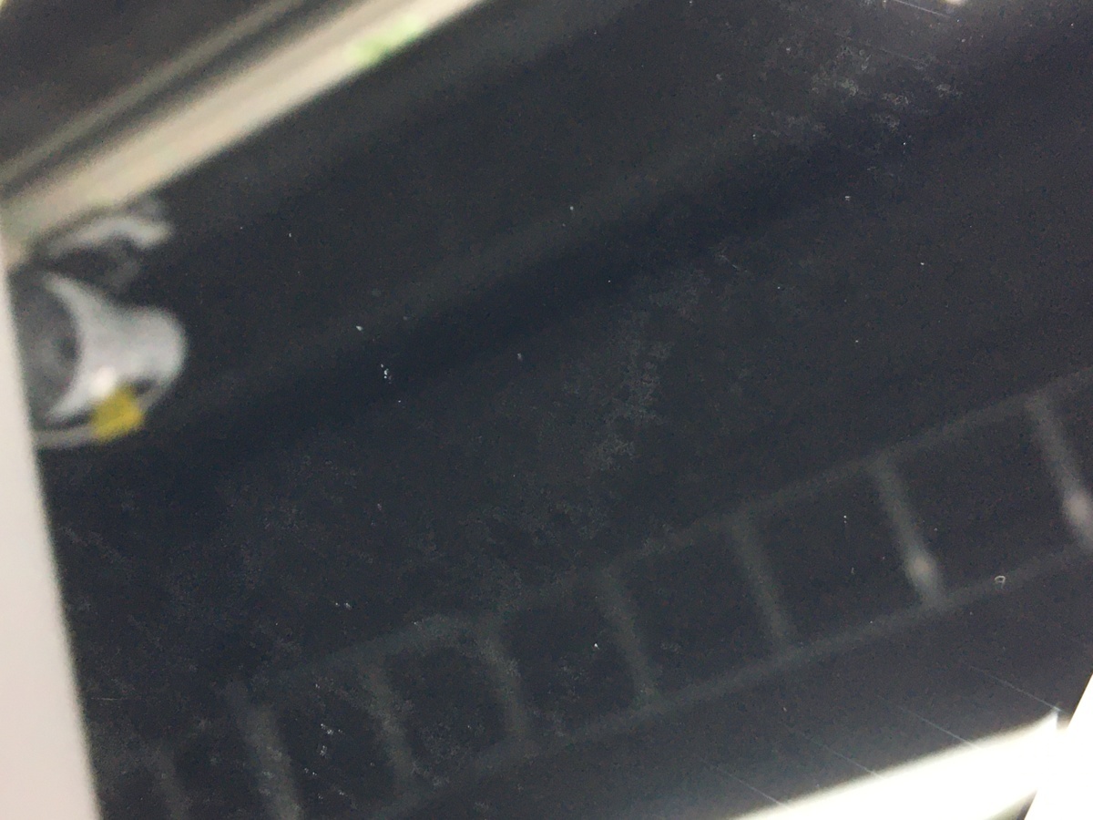 1円スタート！iPad mini 3 Wi-Fi+Cellular MGHW2J/A ジャンク品_6