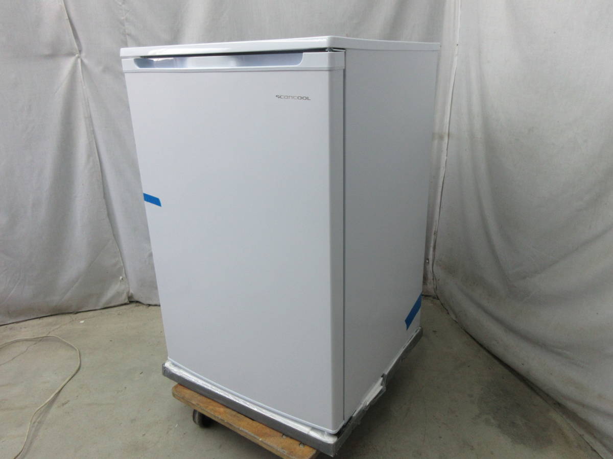 引取限定大阪】三ツ星貿易 エクセレンス 電気冷凍ストッカーMA-6095 