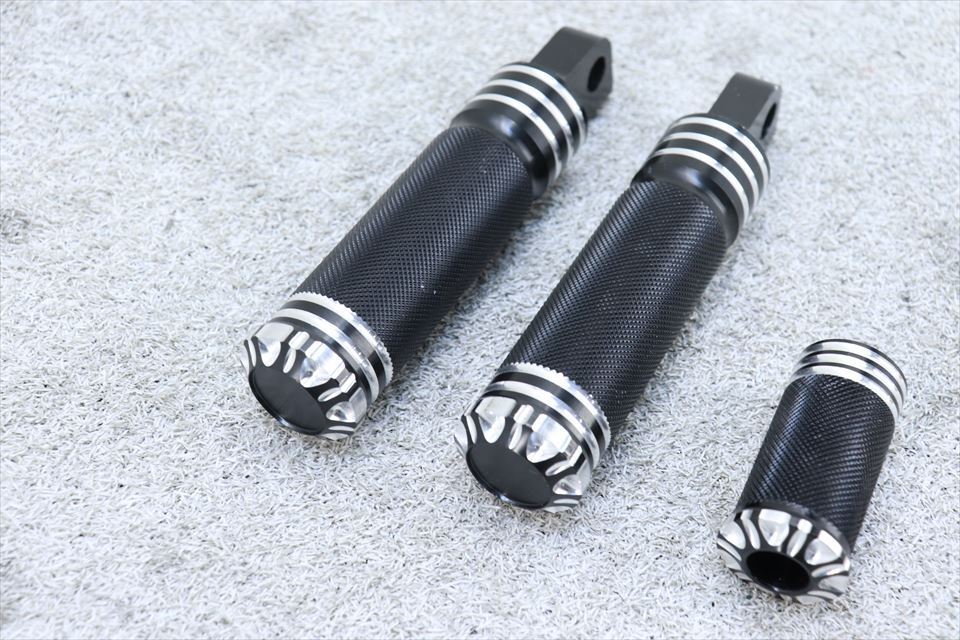 毎日低価 新品☆ジョグ用☆ショットガンチャンバー☆JOG ZR