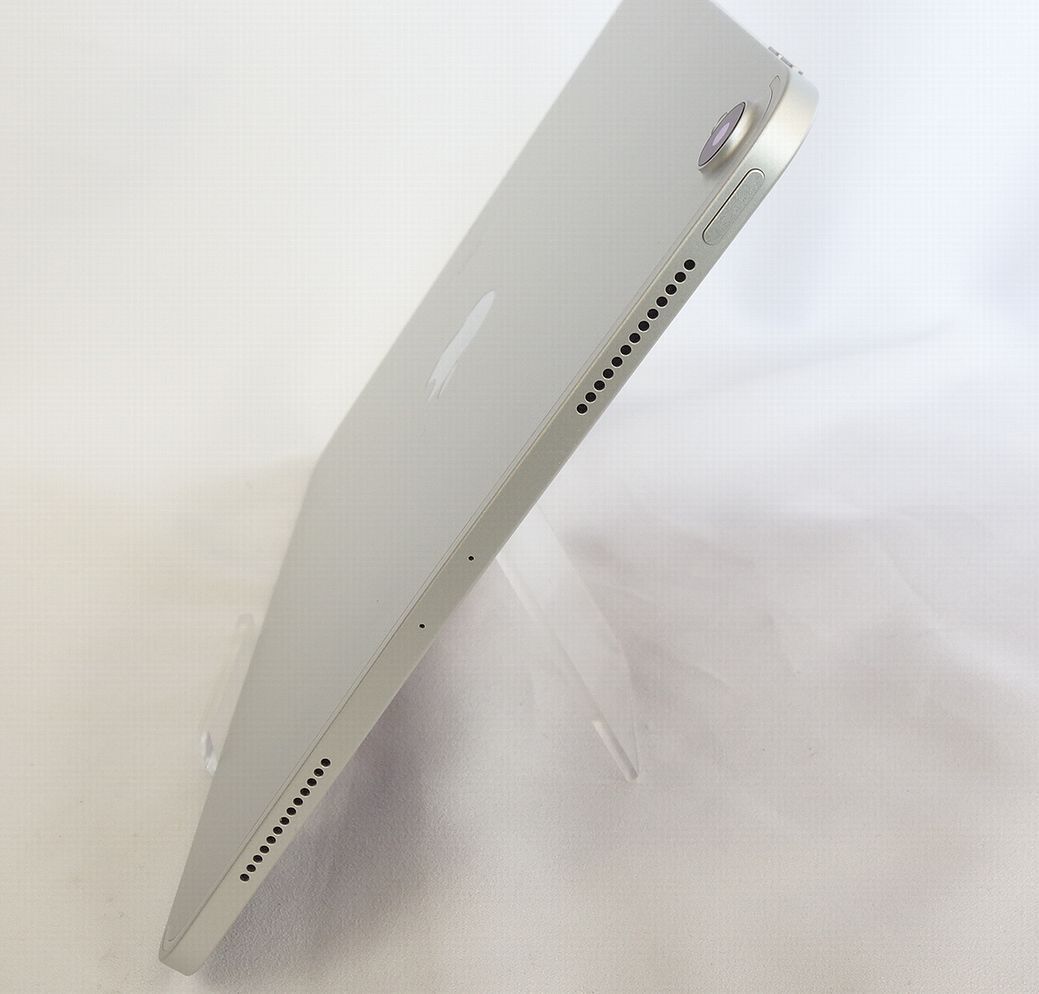 美品 **アップル保証あり** iPad Pro 第3世代 11インチ 256GB Wi-Fi