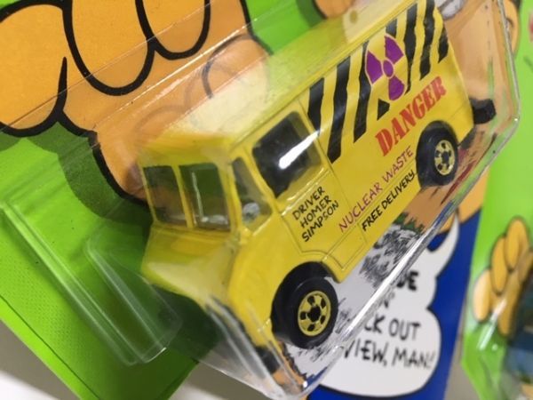 人気SALE，最新作 レア！ 【 シンプソンズ 】2台セット The Simpsons