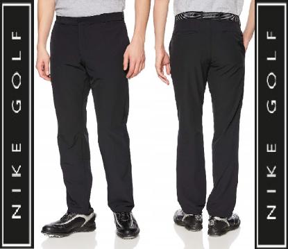 人気定番，セール 送料188円 ナイキ ゴルフ フレックス スリム パンツ 黒 パトリック リード 着用 マスターズ スラックス ゴルフパンツ 891888-010 ｗ81(80cm～)｜売買されたオークション情報、yahooの商品情報をアー パンツ、スラックス