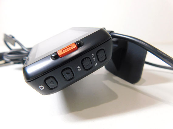 DRV-610 ケンウッド ○ KENWOOD ドライブレコーダー 極美品
