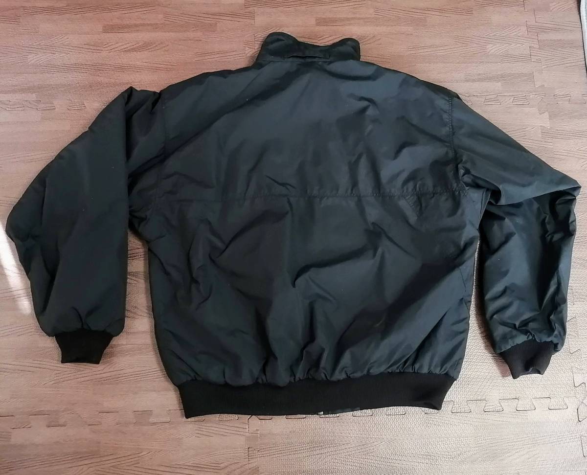 patagonia パタゴニア シェルド シンチラジャケット ブラック M 【公式 