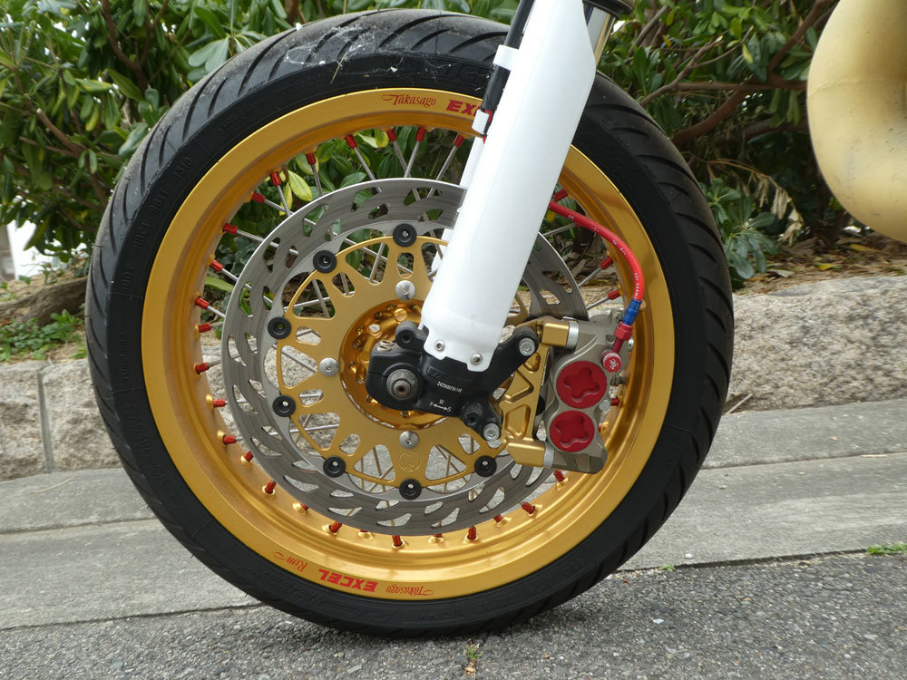 Crm250 1994 Md24 スーパーモタードタイプカスタム途中 車 126cc 250cc 売買されたオークション情報 Yahooの商品情報をアーカイブ公開 オークファン Aucfan Com Crm250 1994 Md24 スーパーモタードタイプカスタム途中 車 126cc 250cc 売買されたオークション情報 Yahooの商品情報をアーカイブ公開 オークファン Aucfan Com