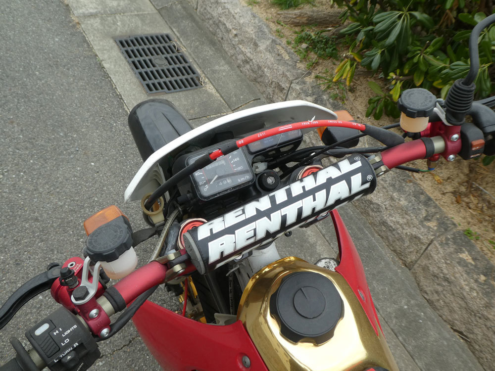 Crm250 1994 Md24 スーパーモタードタイプカスタム途中 車 126cc 250cc 売買されたオークション情報 Yahooの商品情報をアーカイブ公開 オークファン Aucfan Com Crm250 1994 Md24 スーパーモタードタイプカスタム途中 車 126cc 250cc 売買されたオークション情報 Yahooの商品情報をアーカイブ公開 オークファン Aucfan Com