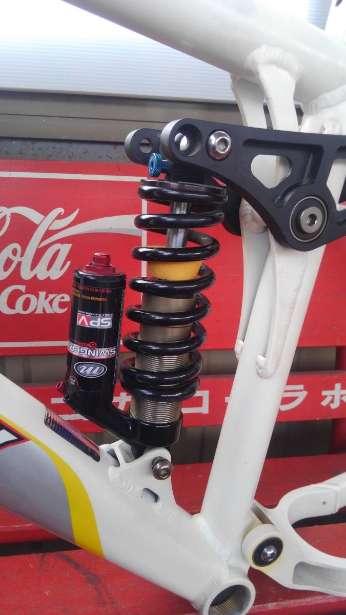 フレーム MTB マウンテンバイクフレーム ジャイアント MTB新製品
