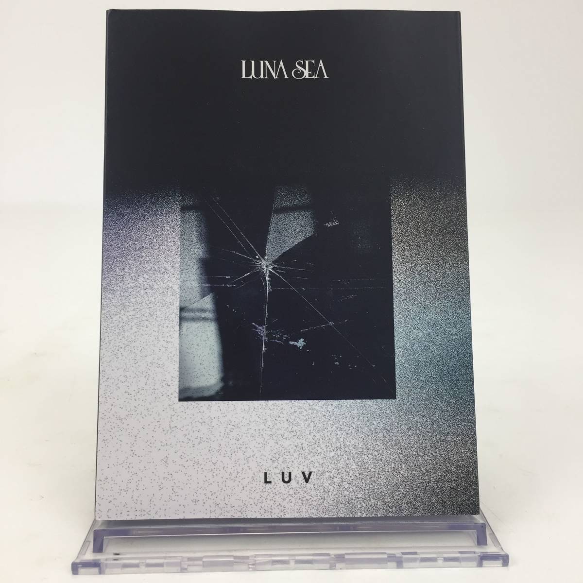 LUNA SEA CD LUV(さいたまスーパーアリーナ会場限定盤)(2CD) 2026年