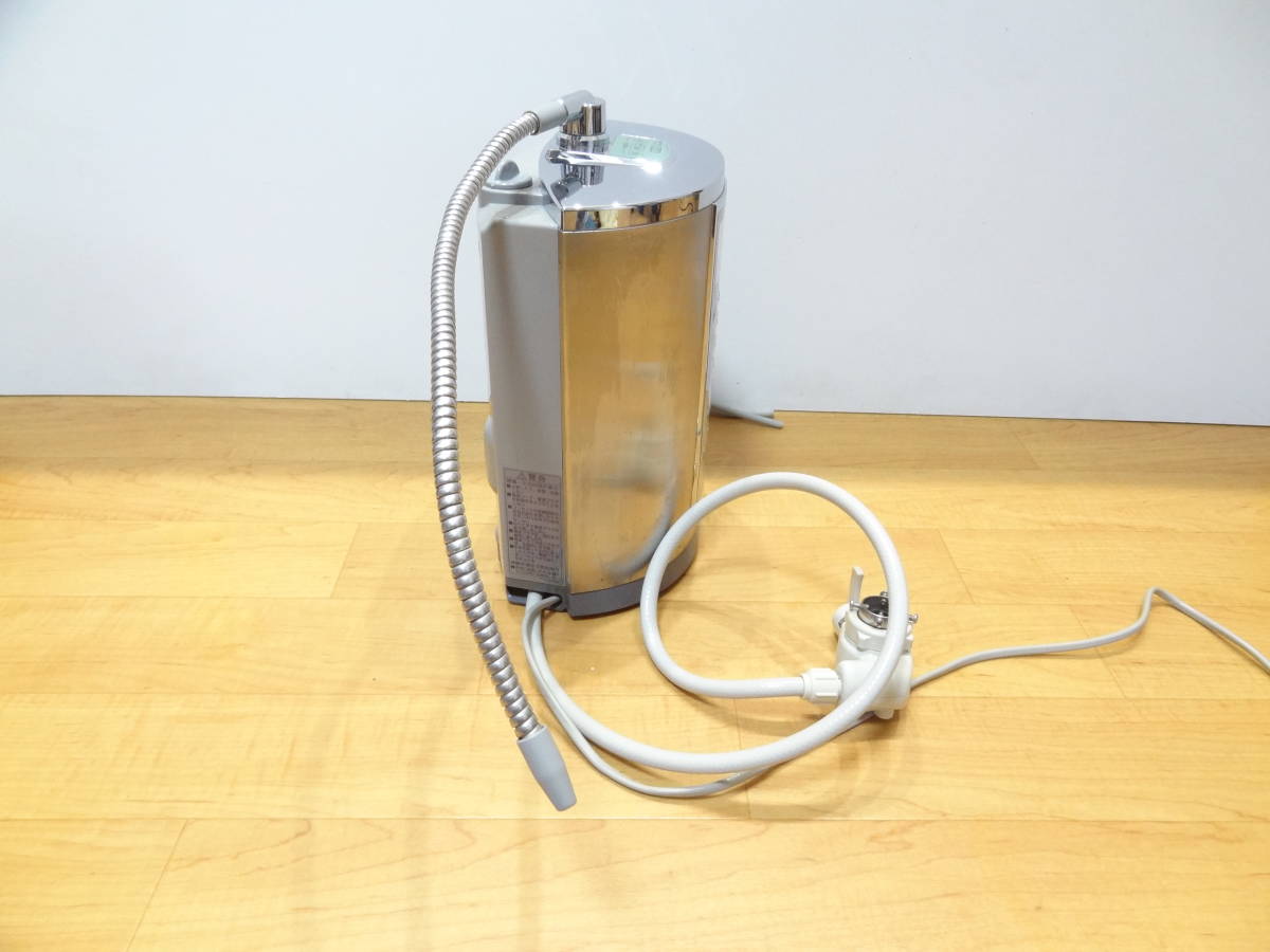 National National TK7705アルカリイオン整水器 還元水素水生成器 浄水