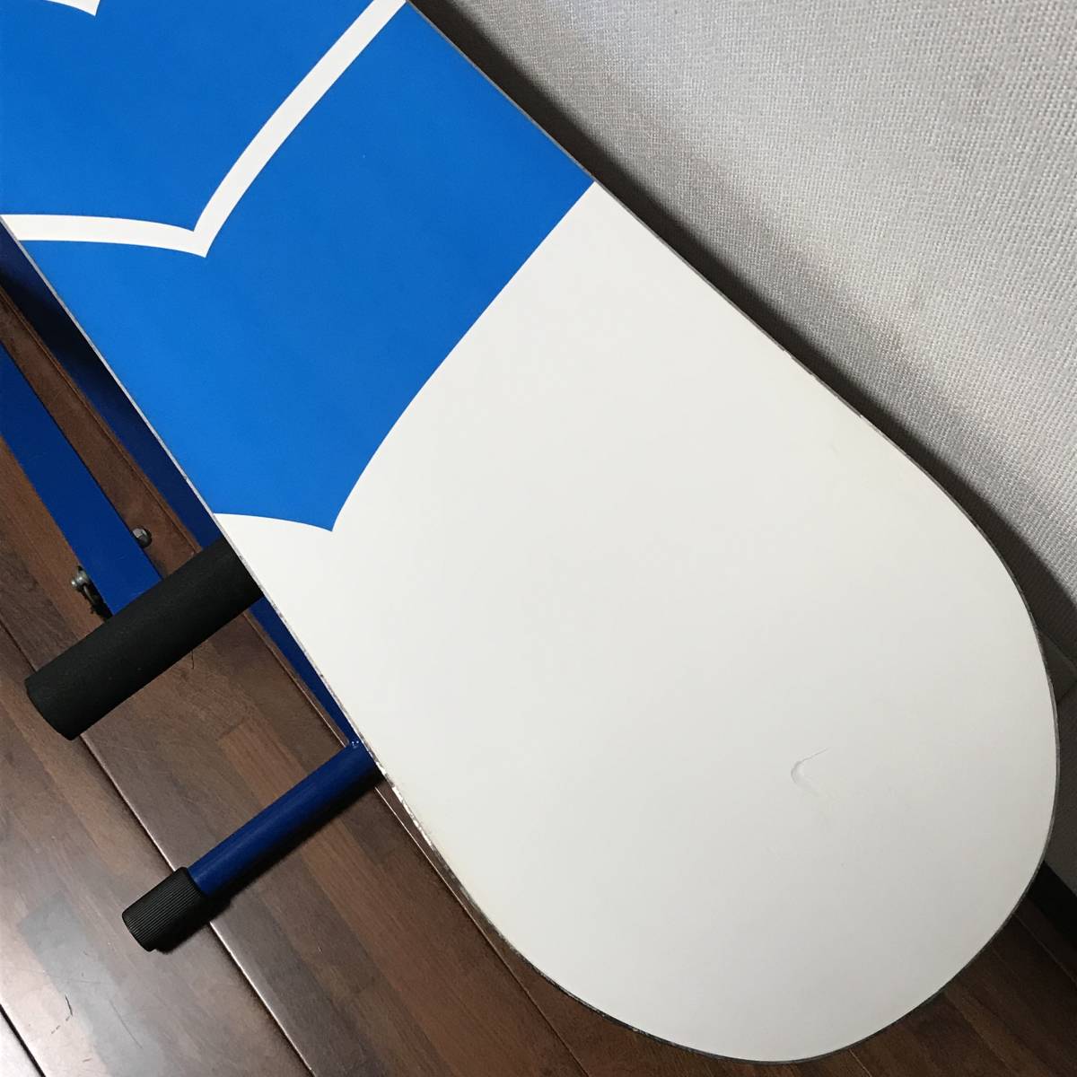 FTWO ブラックデッキ ftwo BLACKDECK - deck 16-17 DECK BLACK FANATIC 