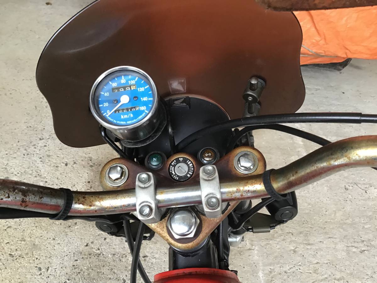 レストアベース車 ホンダ ソロ 部品どり車 ホンダ 売買されたオークション情報 Yahooの商品情報をアーカイブ公開 オークファン Aucfan Com
