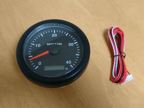 セール，定番人気 格安 ディーゼルエンジン用タコメーター(100馬力～)｜売買されたオークション情報、yahooの商品情報をアーカイブ公開 - オークファン 100馬力～