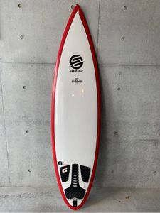 santa cruz matt archbold surfboardのYahoo!オークション(旧ヤフオク