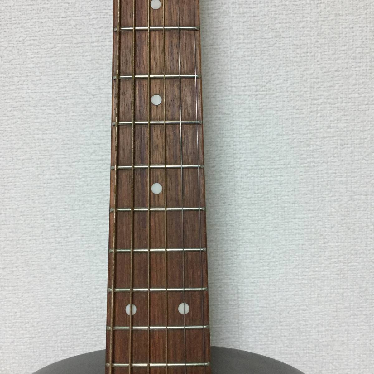 エレアコ仕様 Epiphone FT30 Caballero エピフォン キャバレロ
